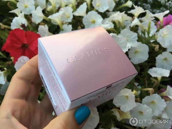 Дневной крем-гель Clarins Multi-Active Jour для нормальной и комбинированной кожи фото