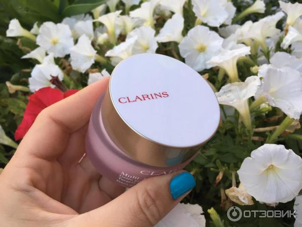 Дневной крем-гель Clarins Multi-Active Jour для нормальной и комбинированной кожи фото