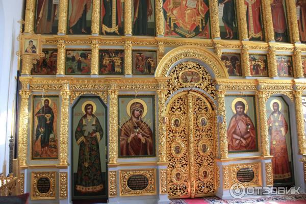 Экскурсия по острову Анзер (Россия, Архангельская область, Соловецкие острова) фото