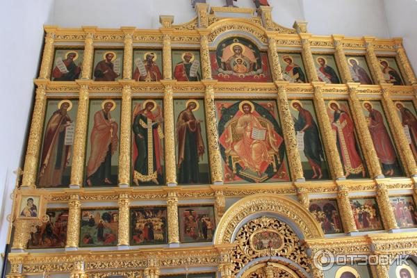 Экскурсия по острову Анзер (Россия, Архангельская область, Соловецкие острова) фото