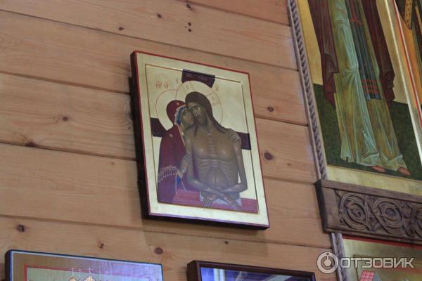 Экскурсия по острову Анзер (Россия, Архангельская область, Соловецкие острова) фото