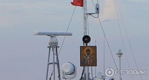 Экскурсия по острову Анзер (Россия, Архангельская область, Соловецкие острова) фото
