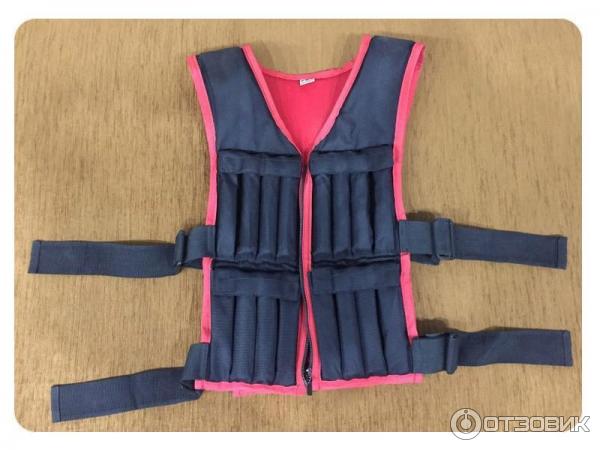 Детский Жилет Утяжелитель Купить