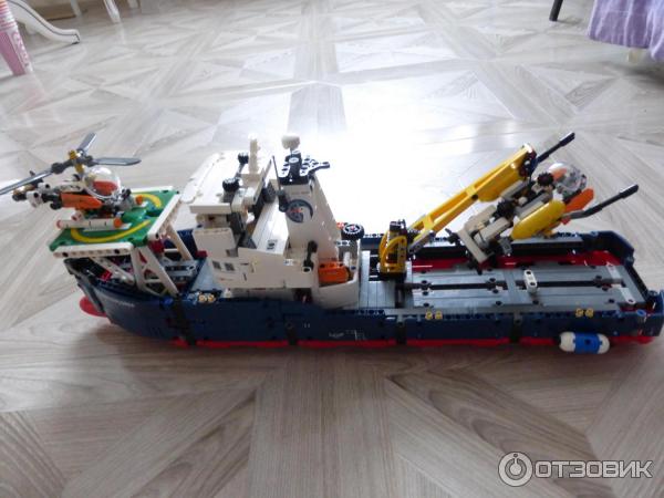 Lego Technic