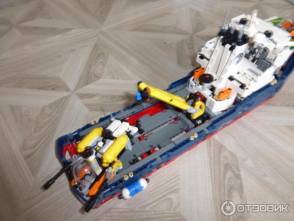 Lego Technic