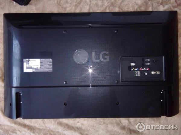 Led телевизор LG 32LH570U