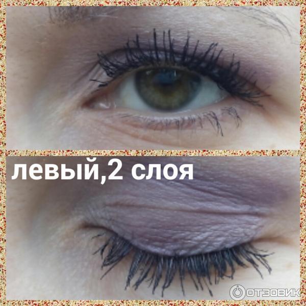 Тушь для ресниц L'Oreal Paris Mega Volume Miss Hippie фото