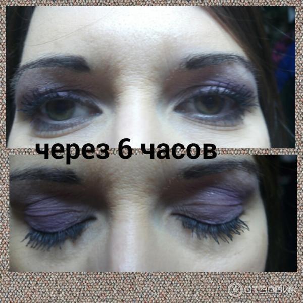 Тушь для ресниц L'Oreal Paris Mega Volume Miss Hippie фото