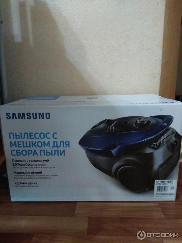 Samsung sc20m251awb как разобрать Отзыв о Пылесос Samsung SC20M251AWB Прибирался в наушниках. Полдома убрал с выкл