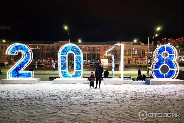 Экскурсия по г. Тула (Россия, Тульская область) фото