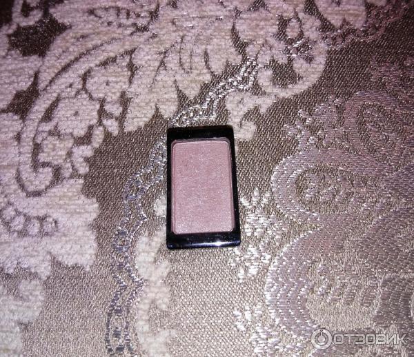 Тени для век ArtDeco Eyeshadow Duochrome фото