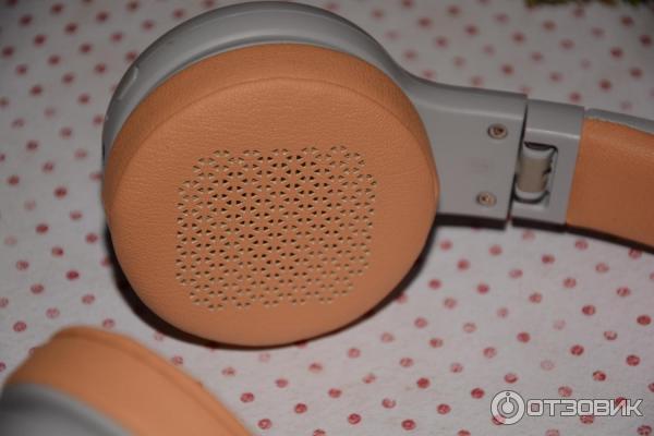 Наушники Bluetooth JBL Duet BT фото