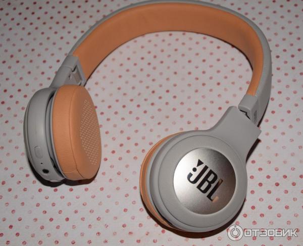 Наушники Bluetooth JBL Duet BT фото