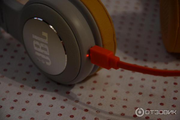 Наушники Bluetooth JBL Duet BT фото