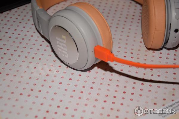 Наушники Bluetooth JBL Duet BT фото