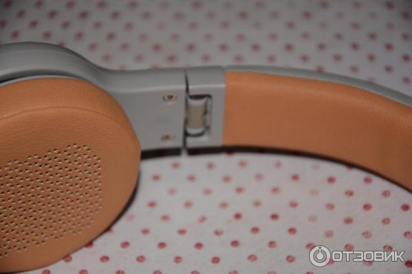 Наушники Bluetooth JBL Duet BT фото