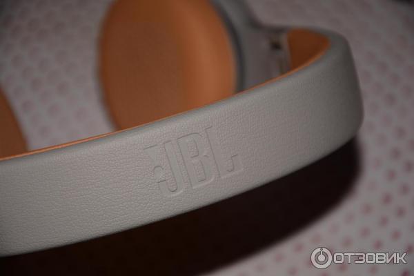 Наушники Bluetooth JBL Duet BT фото