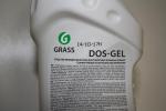 Чистящее средство Grass Dos Gel фото