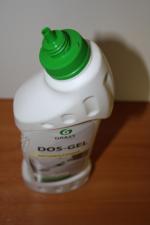 Чистящее средство Grass Dos Gel фото