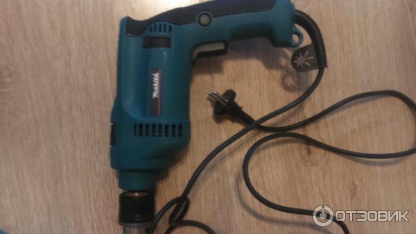 Дрель ударная Makita HP 1620