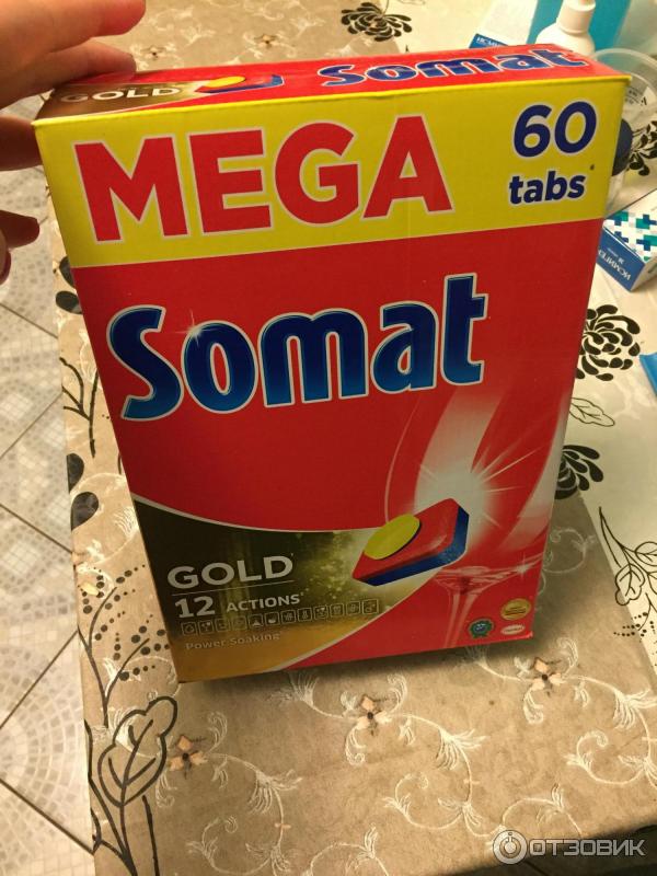 Somat Gold