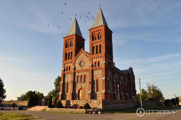 Западная Беларусь Фото