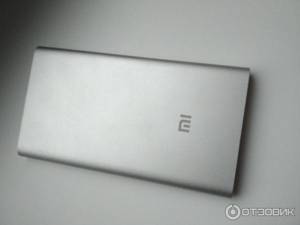 Аккумулятор внешний Xiaomi 5000 фото