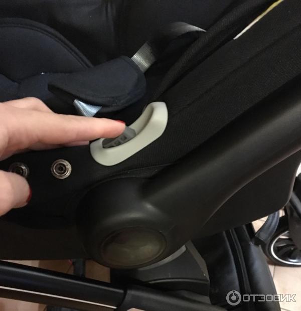 Как снять адаптеры с автолюльки. Автолюлька Анекс на адаптерах. Автолюлька Anex Sport. Автолюлька с переходником. Кнопка адаптера автолюльки