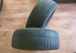 Автомобильные зимние шины Goodyear Ultra Grip 500 фото