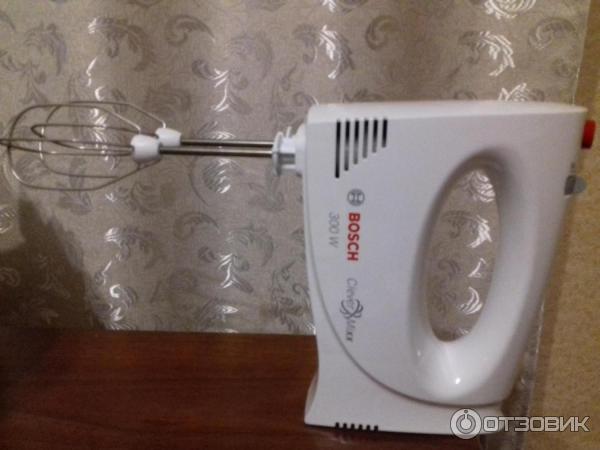 Миксер Bosch MFQ 3010 фото