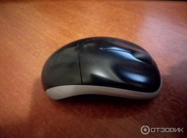 Беспроводная мышь Logitech M180