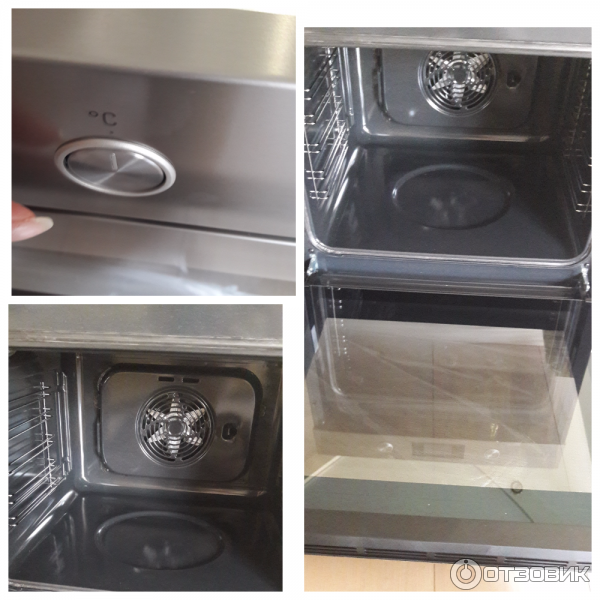 Электрический духовой шкаф hotpoint ariston fa5 841 jh bl ha черный инструкция