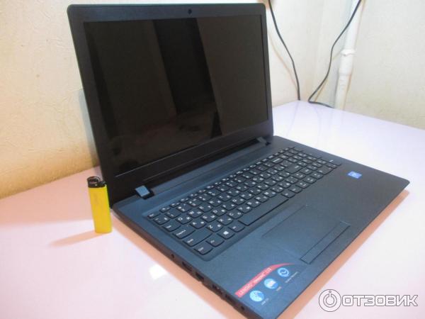 Ноутбук Lenovo IdeaPad 110-15ACL фото