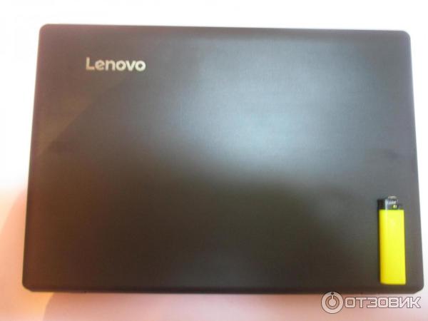 Ноутбук Lenovo IdeaPad 110-15ACL фото