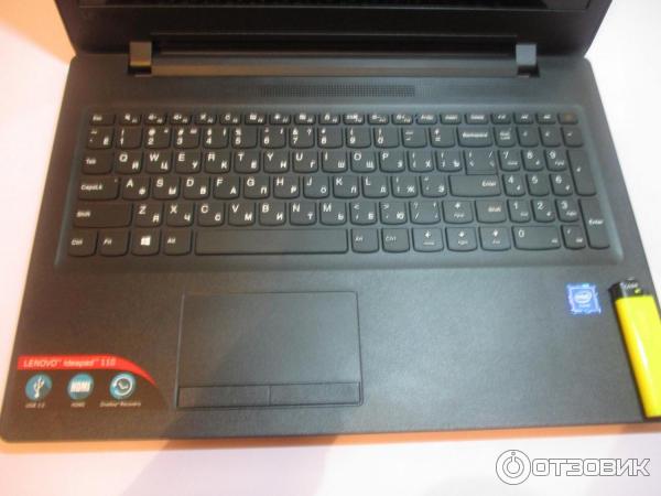 Ноутбук Lenovo IdeaPad 110-15ACL фото