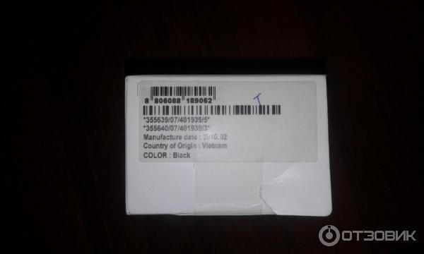 Смартфон Samsung Galaxy J1 SM-J120H фото