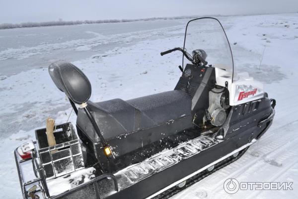 Снегоход Буран Купить В Нижегородской Области