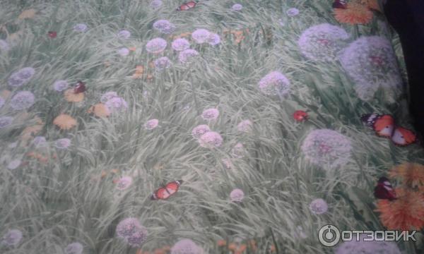 Постельное белье Тиротекс фото