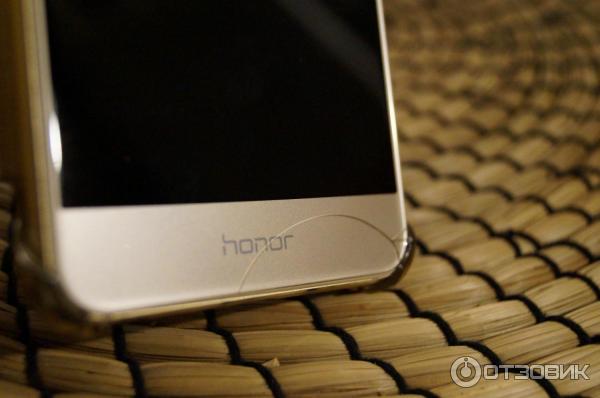 Смартфон Huawei Honor 8 фото